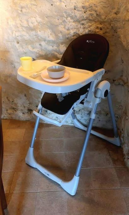 Troglo Entre Caves Et Chateaux Montlouis-sur-Loire Ngoại thất bức ảnh